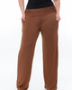 Solid Palazzo Pants - thumbnail