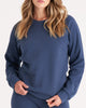 The Raglan Sweatshirt - thumbnail