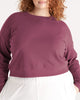 The Cropped Sweatshirt - thumbnail