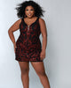 Touch Of Sass Party Dress - thumbnail