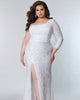 Flawless Formal Dress - thumbnail