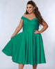Perfectly Posh Party Dress - thumbnail