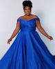 Class Act Evening Dress - thumbnail
