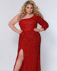 Flawless Formal Dress - thumbnail