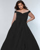 Class Act Evening Dress - thumbnail