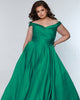 Class Act Evening Dress - thumbnail
