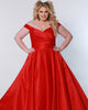 Class Act Evening Dress - thumbnail