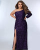 Flawless Formal Dress - thumbnail