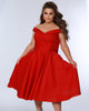 Perfectly Posh Party Dress - thumbnail