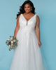 Anne Marie Wedding Dress - thumbnail