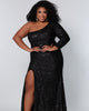 Flawless Formal Dress - thumbnail