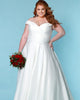 Veronica Wedding Dress - thumbnail