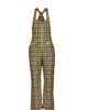 Printed Snowsuit in Green - thumbnail
