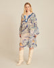 Valentina Silk Tunic - thumbnail