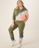 Toni Tie-Dye Joggers - thumbnail