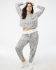 Emily Drawstring Jogger - thumbnail