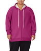 Harmony Hooded Jacket - thumbnail