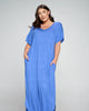 Scarlett Maxi Dress - thumbnail