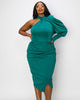 GiGi Dress - thumbnail
