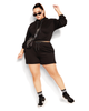 Love Lounge Shorts - thumbnail