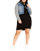 Denim Street Jacket - thumbnail