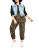 Denim Street Jacket - thumbnail
