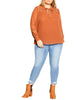 Mysterious Lace Top - thumbnail