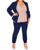 Layla Jacket - thumbnail