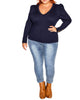 Rebel Rock Jumper - thumbnail