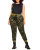 Nadia Camo Pant - thumbnail
