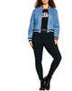 Sofia Jacket - thumbnail