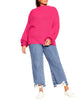 Angel Sleeve Jumper - thumbnail