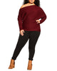 Stella Jumper - thumbnail