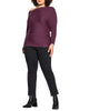 Savannah Ribbed Jumper - thumbnail