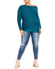 Lean In Sweater - thumbnail