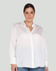 Claudia Button Front Blouse - thumbnail