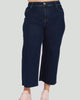 Mallory Super High Rise Culotte - thumbnail