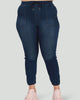 Bailey High Rise Jogger - thumbnail