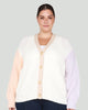 Nadia Drop Shoulder Cardigan - thumbnail