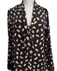 Tie Neck Pussy Cat Blouse - thumbnail
