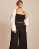 Shayla Crop Tank - thumbnail