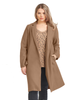 Mary Open Front Coat - thumbnail