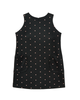 Payson Ruffle Pocket Scuba Dress - thumbnail