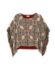 Aris Kimono Blouse - thumbnail