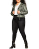 Koa Biker Jacket - thumbnail