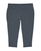 Tokyo Pull-On Capri - thumbnail