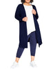 Bamboo Lounge Cardi - thumbnail