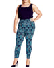 Jemma Check Pant - thumbnail