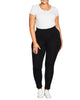 Shayna Ponte Pant - thumbnail