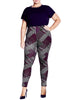 Zoe Geo Pant - thumbnail
